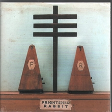 Picture of The Woodpile (10th Anniversary)          by Frightened Rabbit