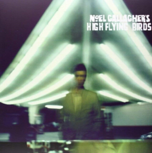 Picture of Noel Gallagher'S High Flying Birds  by Noel Gallagher'S High Flying Birds