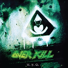 Picture of W.F.O.  by Overkill