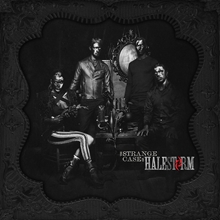 Picture of The Strange Case Of...  by Halestorm