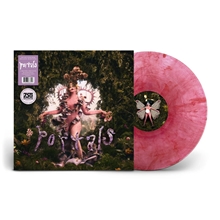 Picture of Portals (Bloodshot Translucent Vinyl)  by Melanie Martinez