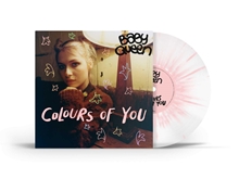 Picture of COLOURS OF YOU(LP/RSD EXCL  by BABY QUEEN