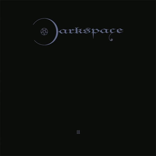 Picture of Dark Space Iii  by Darkspace