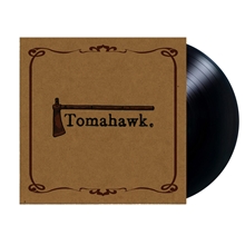 Picture of Tomahawk  by Tomahawk