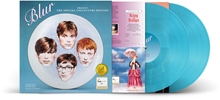 Picture of Blur Present The Special Collectors Edition (Blue) [RSD23 EX]  by Blur