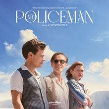 Picture of My Policeman (Music  by Original Motion Picture Soundtrack