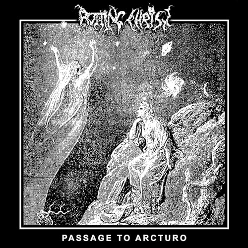 Picture of Passage To Arcturo  by Rotting Christ