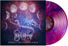 Picture of Velvet Incandescence  by Dawn Of Ouroboros