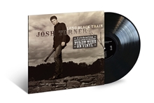 Picture of LONG BLACK TRAIN (LP)  by JOSH TURNER