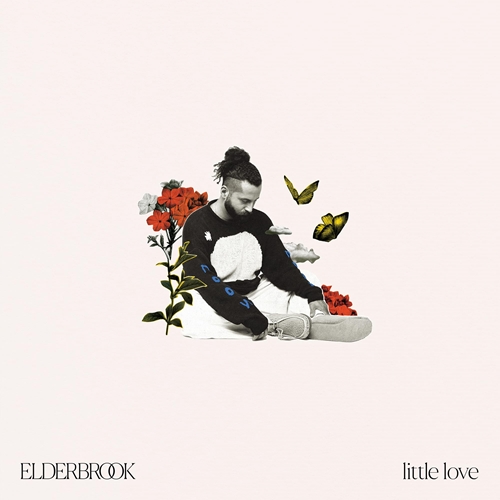 Picture of Little Love  by Elderbrook