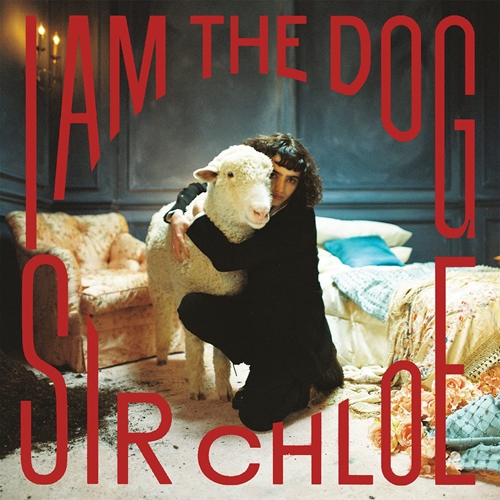 Picture of I Am The Dog  by Sir Chloe