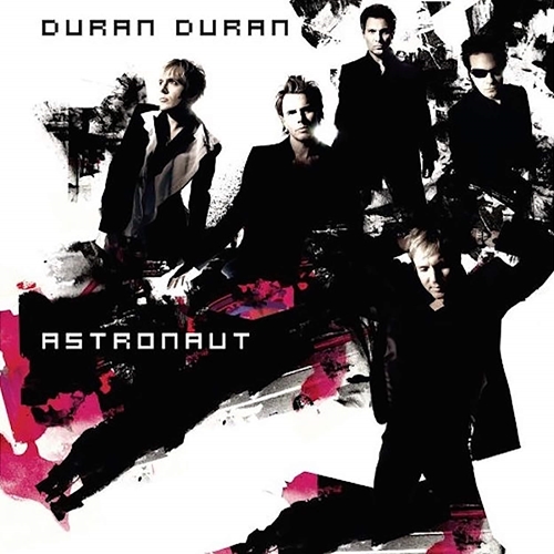 Picture of Astronaut (2LP)  by Duran Duran