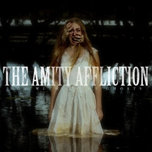 Picture of Not Without My Ghosts by Amity Affliction,The