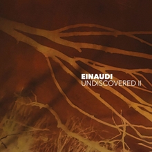 Picture of UNDISCOVERED VOL.2(2LP)  by LUDOVICO EINAUDI