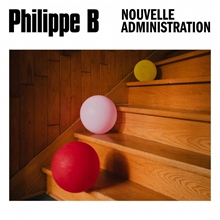 Picture of Nouvelle Administration  by Philippe B