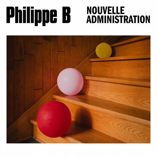 Picture of Nouvelle Administration  by Philippe B