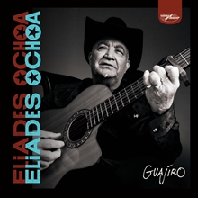 Picture of Guajiro  by Eliades Ochoa