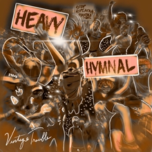 Picture of Heavy Hymnals (INDIE EXCLUSIVE)  by Vintage Trouble