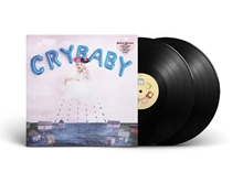 Picture of Cry Baby (2LP Deluxe Edition)  by Melanie Martinez