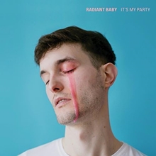 Picture of IT'S MY PARTY (EP)  by RADIANT BABY