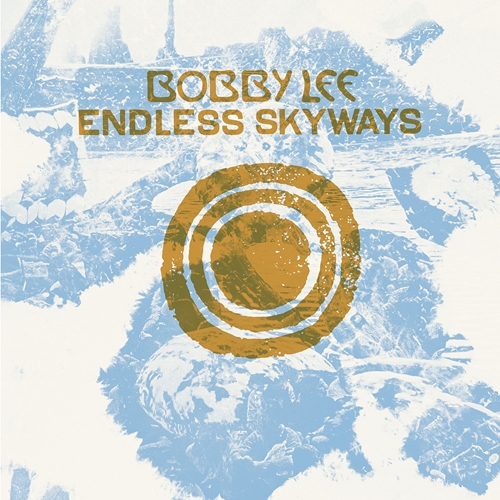 Picture of ENDLESS SKYWAYS(LP)  by BOBBY LEE