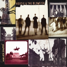 Picture of Cracked Rear View (Clear) by HOOTIE & THE BLOWFISH