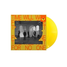 Picture of Time Will Wait For No One (INDIE EXCLUSIVE LP)  by Local Natives