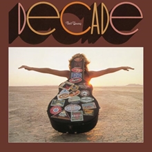 Picture of Decade (3LP)  by Neil Young 