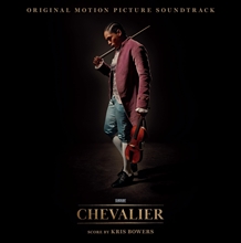 Picture of CHEVALIER(LP)  by OST