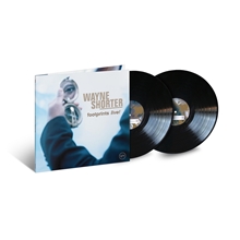 Picture of FOOTPRINTS LIVE(2LP)  by WAYNE SHORTER