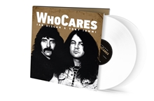 Picture of Whocares  by Ian Gillan And Tony Iommi