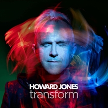 Picture of Transform  by Howard Jones