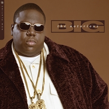 Picture of Now Playing  by Notorious B.I.G.