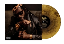 Picture of BORN FOR GREATNESS G(2LP)  by BANTON BUJU