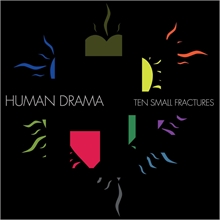 Picture of Ten Small Fractures  by Human Drama