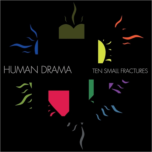 Picture of Ten Small Fractures  by Human Drama