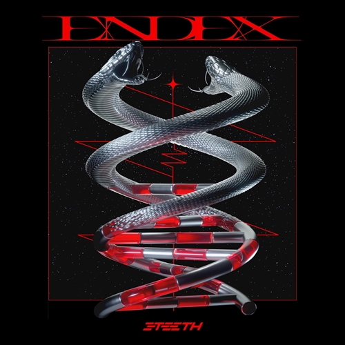 Picture of Endex  by 3teeth