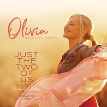 Picture of JUST THE TWO OF(VOL 2/2LP by OLIVIA NEWTON-JOHN