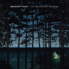 Picture of THE MELANCHOLY SEASON  by BENMONT TENCH