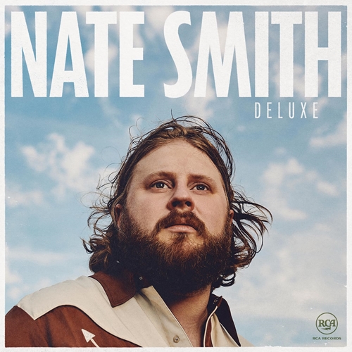 Picture of Nate Smith (Deluxe)  by Nate Smith