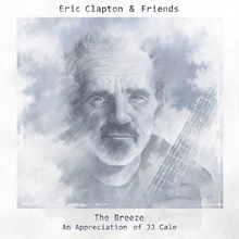 Picture of Eric Clapton & Friends: The Breeze  by Eric Clapton