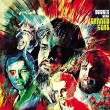 Picture of BOOGIE WITH CANNED HEAT(LP  by CANNED HEAT