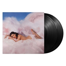 Picture of TEENAGE DREAM(2LP)  by KATY PERRY