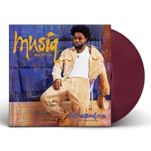 Picture of Aijuswanaseing [Fruit Punch 2 LP] (Indie Exclusive)  by Musiq Soulchild