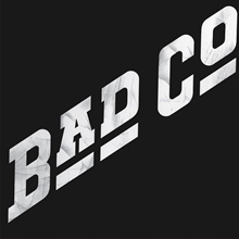 Picture of Bad Company (Indie Exclusive - Crystal Clear)  by Bad Company