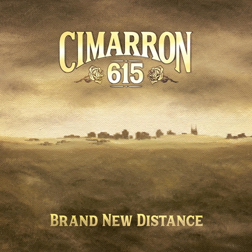 Picture of Brand New Distance  by Cimarron 615