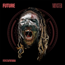 Picture of Monster  by Future