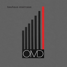 Picture of Bauhaus Staircase by ORCHESTRAL MANOUVERS IN THE DARK