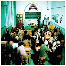 Picture of The Masterplan (Remastered Edition)  by Oasis