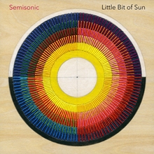 Picture of Little Bit Of Sun  by Semisonic